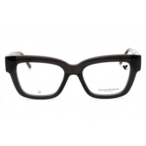 Donna Karan New York EYEGLASSES DO5014-001-53 New with case main image 5